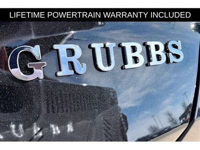 2022 Genesis GV80 2.5T Advanced Package