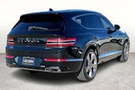 2021 Genesis GV80 3.5T PRESTIGE