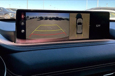 2021 Genesis GV80 3.5T PRESTIGE