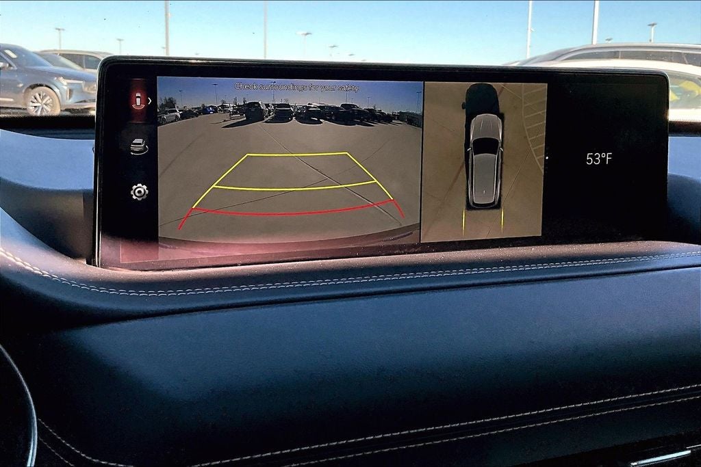 2021 Genesis GV80 3.5T PRESTIGE