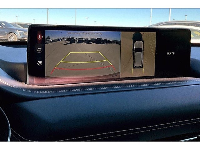 2021 Genesis GV80 3.5T PRESTIGE