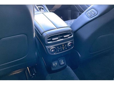 2021 Genesis GV80 3.5T PRESTIGE