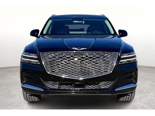 2021 Genesis GV80 3.5T PRESTIGE