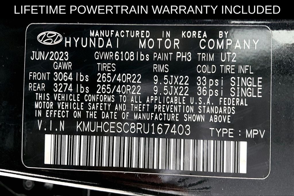 2024 Genesis GV80 3.5T