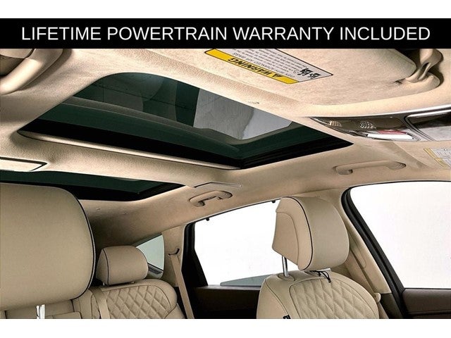 2024 Genesis GV80 3.5T