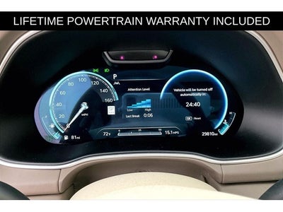 2024 Genesis GV80 3.5T