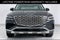 2025 Genesis GV80 3.5T Advanced