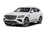 2025 Genesis GV80 3.5T Advanced