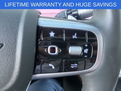 2025 Genesis GV80 3.5T Advanced