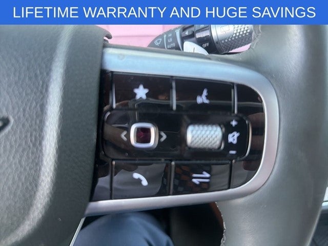 2025 Genesis GV80 3.5T Advanced