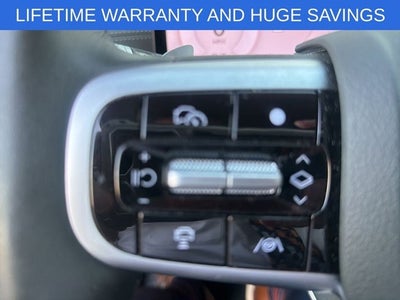 2025 Genesis GV80 3.5T Advanced