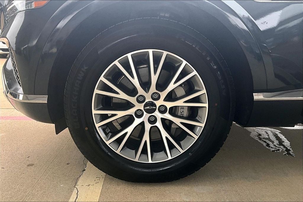 2025 Genesis GV80 2.5T
