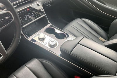 2025 Genesis GV80 2.5T