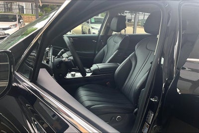 2025 Genesis GV80 2.5T