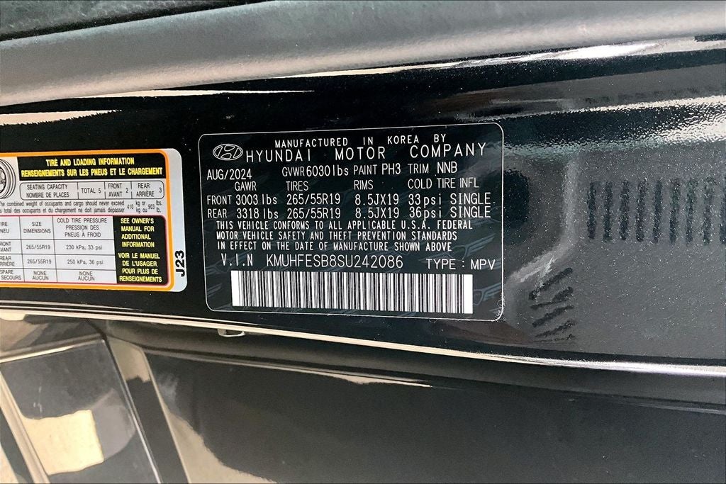 2025 Genesis GV80 2.5T