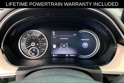 2023 Genesis GV70 2.5T
