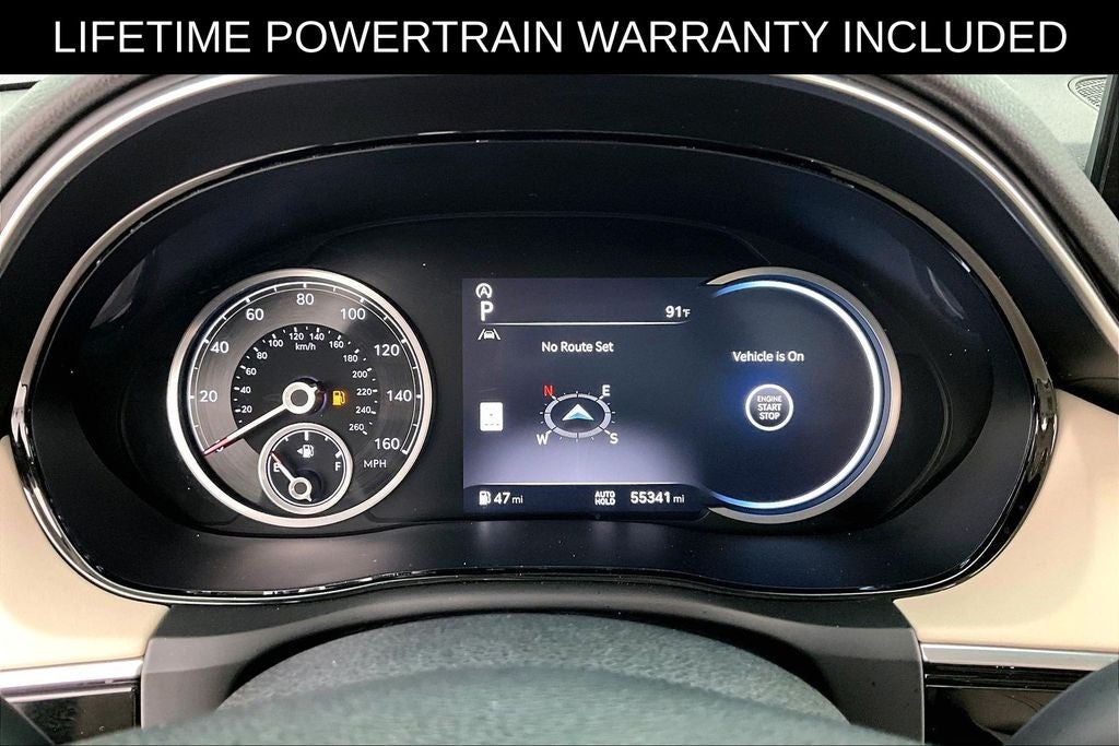 2023 Genesis GV70 2.5T