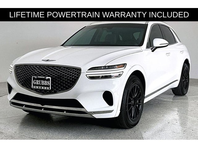 2023 Genesis GV70 2.5T