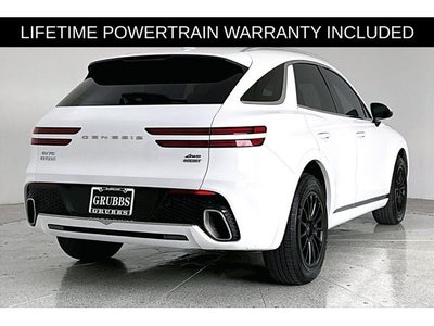 2023 Genesis GV70 2.5T