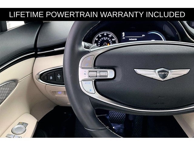 2023 Genesis GV70 2.5T