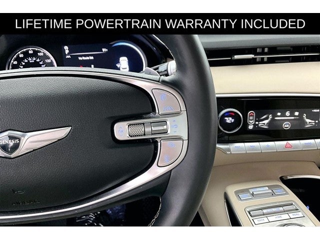 2023 Genesis GV70 2.5T