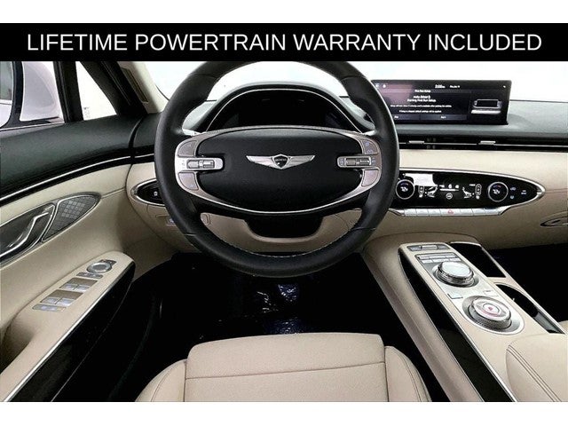 2023 Genesis GV70 2.5T