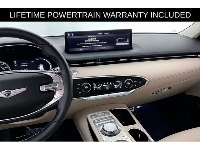 2023 Genesis GV70 2.5T