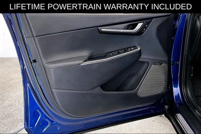 2024 Kia EV6 Wind