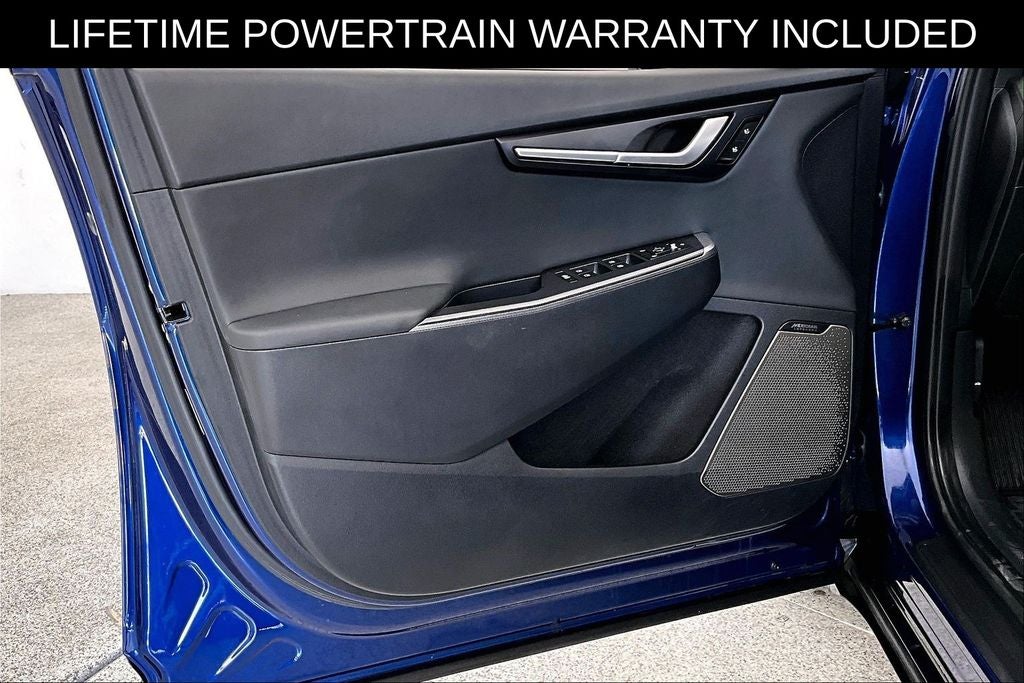 2024 Kia EV6 Wind