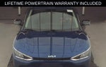 2024 Kia EV6 Wind