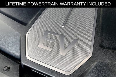 2024 Kia EV6 Wind