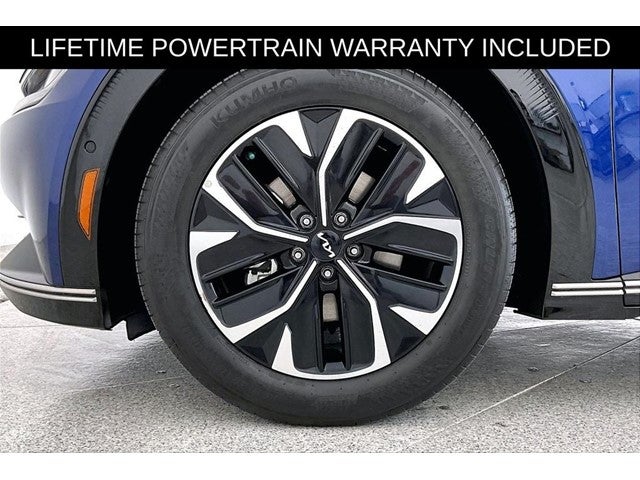 2024 Kia EV6 Wind