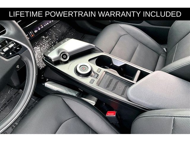 2024 Kia EV6 Wind