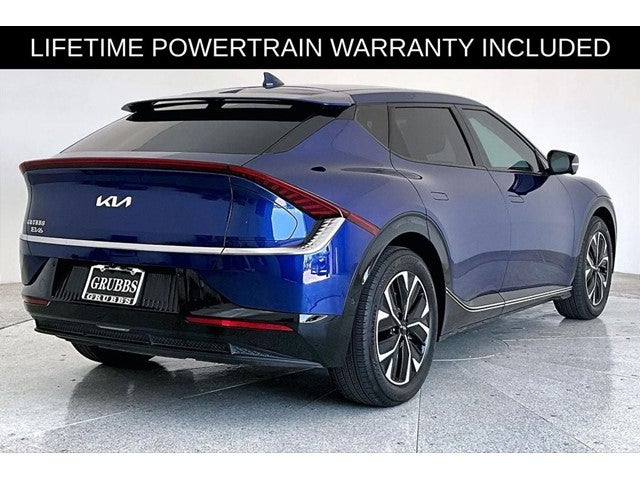 2024 Kia EV6 Wind