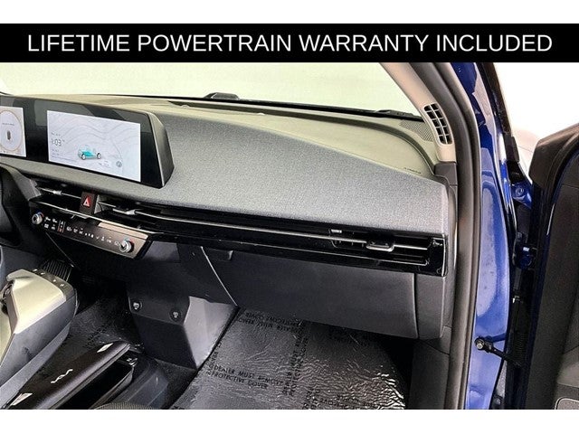 2024 Kia EV6 Wind