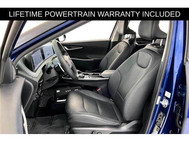 2024 Kia EV6 Wind