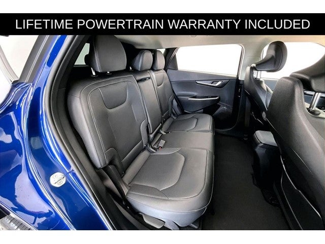 2024 Kia EV6 Wind