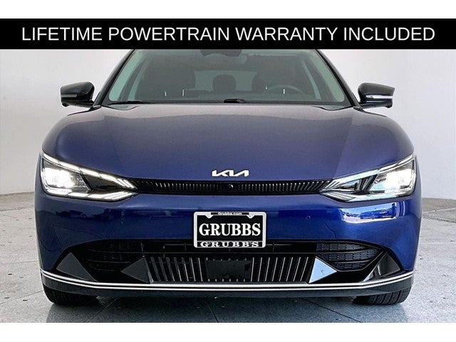 2024 Kia EV6 Wind