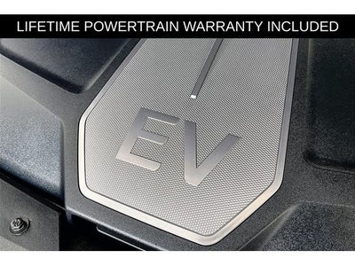 2024 Kia EV6 Wind
