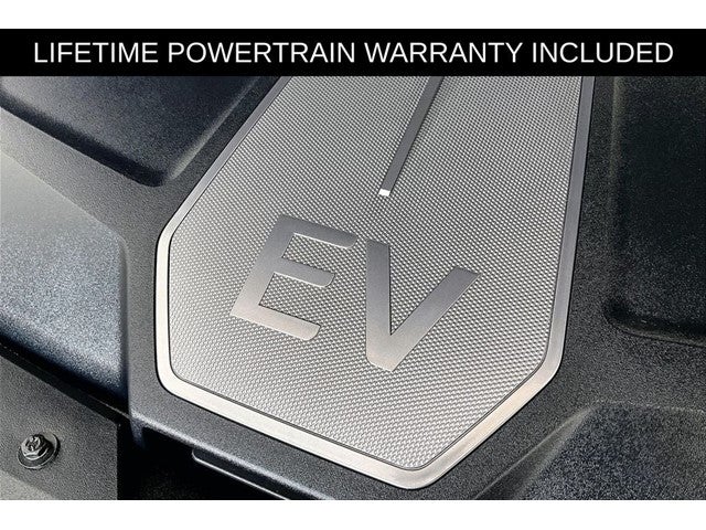 2024 Kia EV6 Wind
