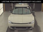 2023 Kia EV6 Wind