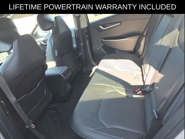 2023 Kia EV6 Wind