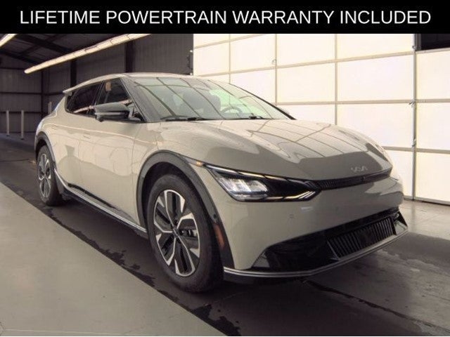 2023 Kia EV6 Wind