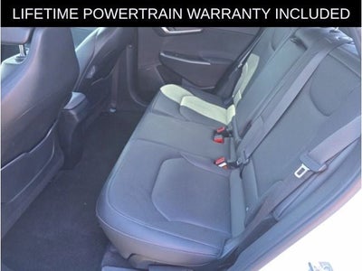 2023 Kia EV6 Wind