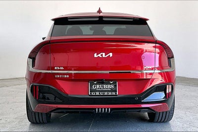 2023 Kia EV6 GT