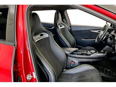 2023 Kia EV6 GT