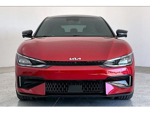 2023 Kia EV6 GT