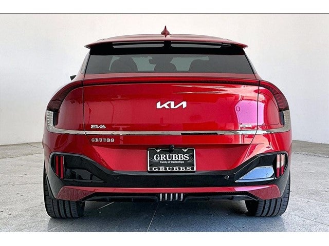 2023 Kia EV6 GT