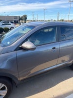 2013 Kia Sportage LX