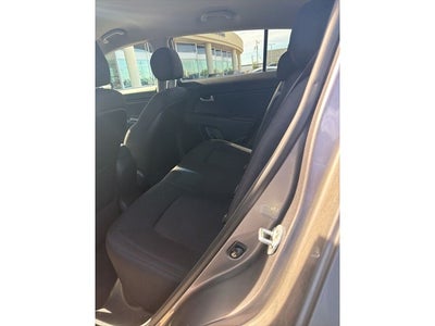 2013 Kia Sportage LX